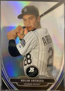 Nolan Arenado