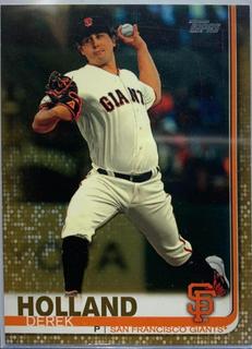 Derek Holland