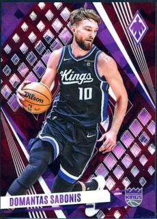 Domantas Sabonis