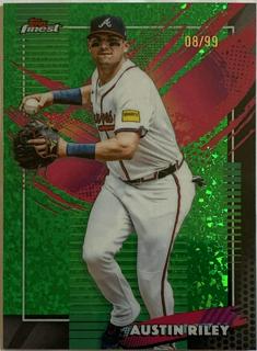 Austin Riley