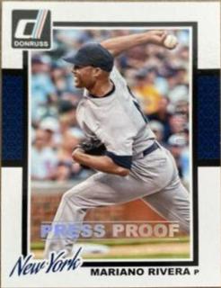 Mariano Rivera