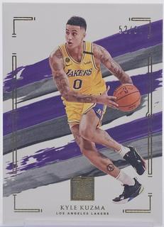 Kyle Kuzma