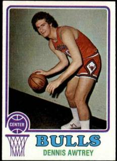 Dennis Awtrey