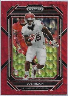Joe Mixon