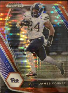 James Conner