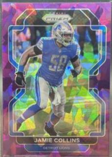 Jamie Collins