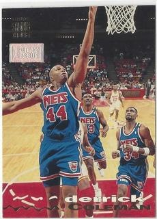 Derrick Coleman