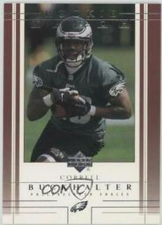 Correll Buckhalter