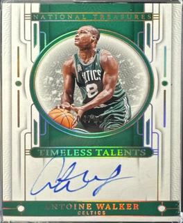 Antoine Walker