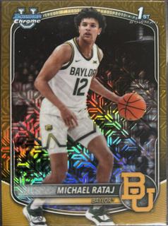 Michael Rataj