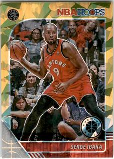 Serge Ibaka