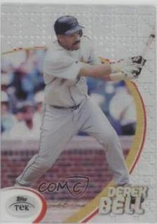 Derek Bell
