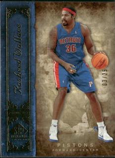 Rasheed Wallace