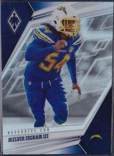 Melvin Ingram III
