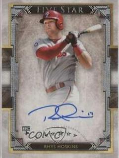 Rhys Hoskins
