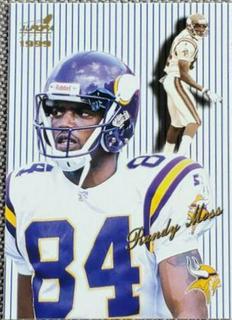Randy Moss