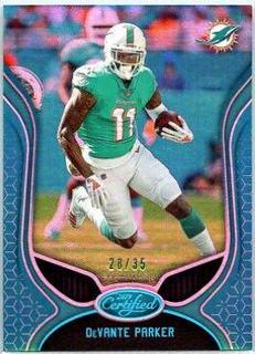 DeVante Parker