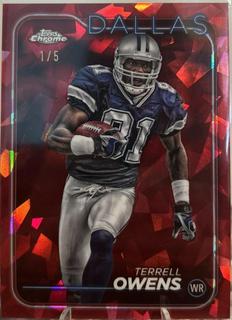 Terrell Owens
