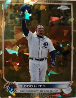 Miguel Cabrera