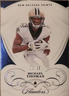 Michael Thomas