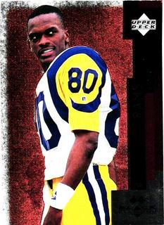 Isaac Bruce