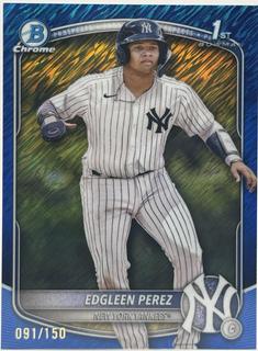 Edgleen Perez