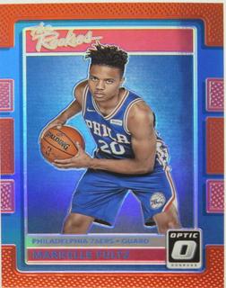 Markelle Fultz