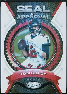 Tom Brady