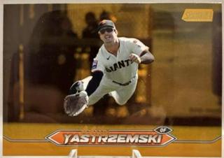 Mike Yastrzemski