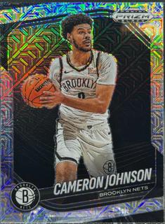 Cameron Johnson