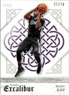 Rudy Gay