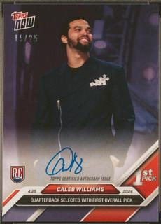 Caleb Williams