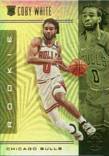 Coby White