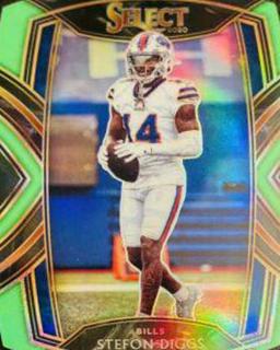 Stefon Diggs