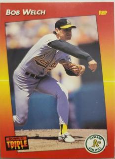 Bob Welch