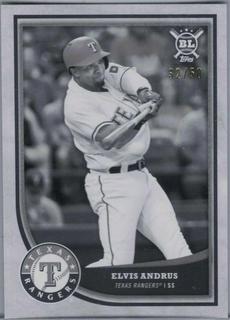 Elvis Andrus
