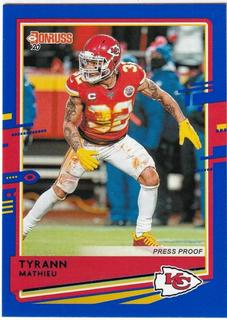 Tyrann Mathieu