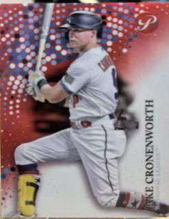 Jake Cronenworth