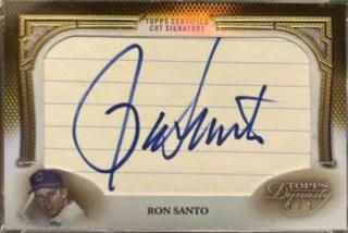 Ron Santo