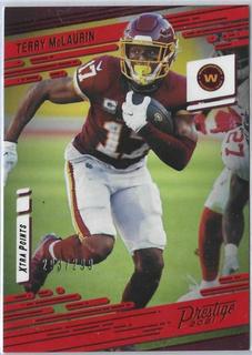 Terry McLaurin