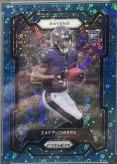 Zay Jones