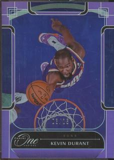 Kevin Durant