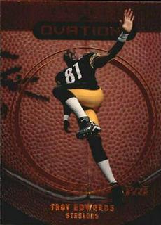 Troy Edwards