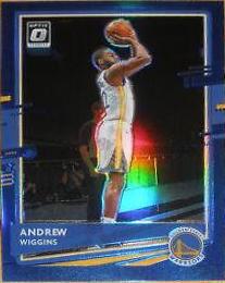 Andrew Wiggins