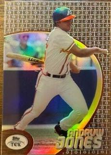 Andruw Jones