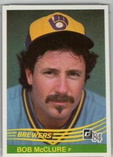 Bob McClure