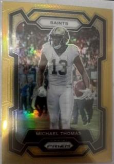 Michael Thomas