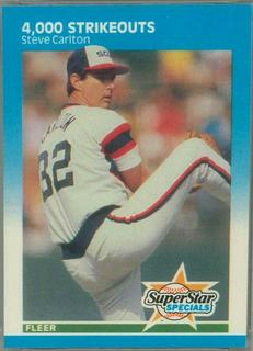 4,000 Strikeouts