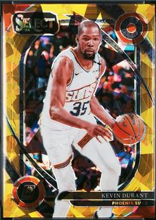 Kevin Durant