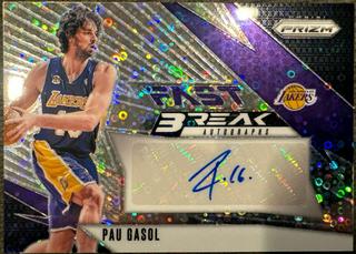 Pau Gasol
